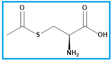 ACETYLCYSTEINE RC 5